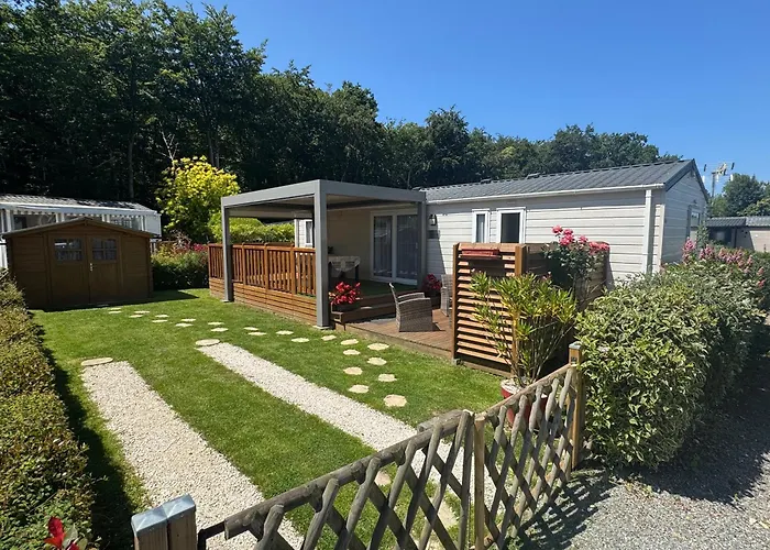 Mobil-Home Tout Confort