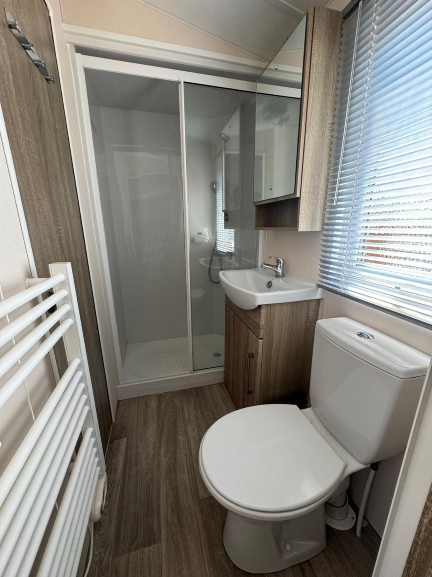 Mobil-home Confort * Dinard